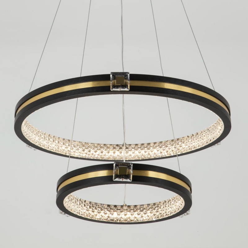 Подвесной светильник LED4U L77084-2