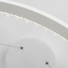 Подвесной светильник LED4U L8443-800 WH