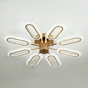 Потолочный светильник LED4U L8450-8