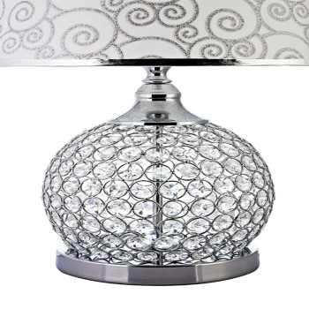 Настольный светильник LED4U L8515 CR