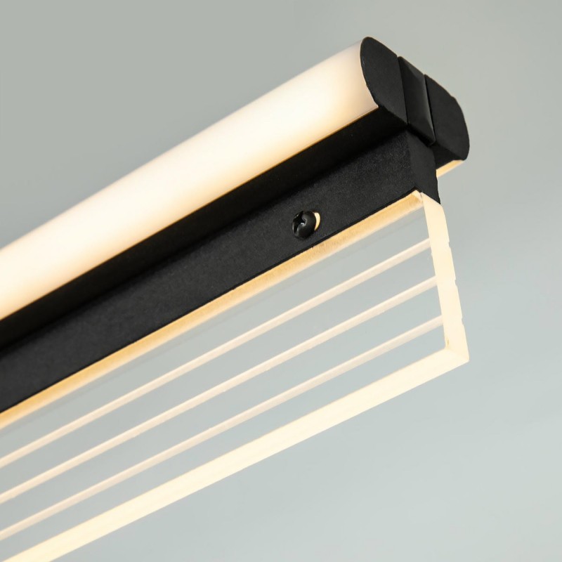 Подвесной светильник LED4U L8700-1200