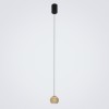 Подвесной светильник LED4U L8753-1GD
