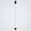 Подвесной светильник LED4U L8754-1 BR