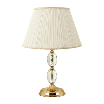 Настольный светильник LED4U L9928 GD