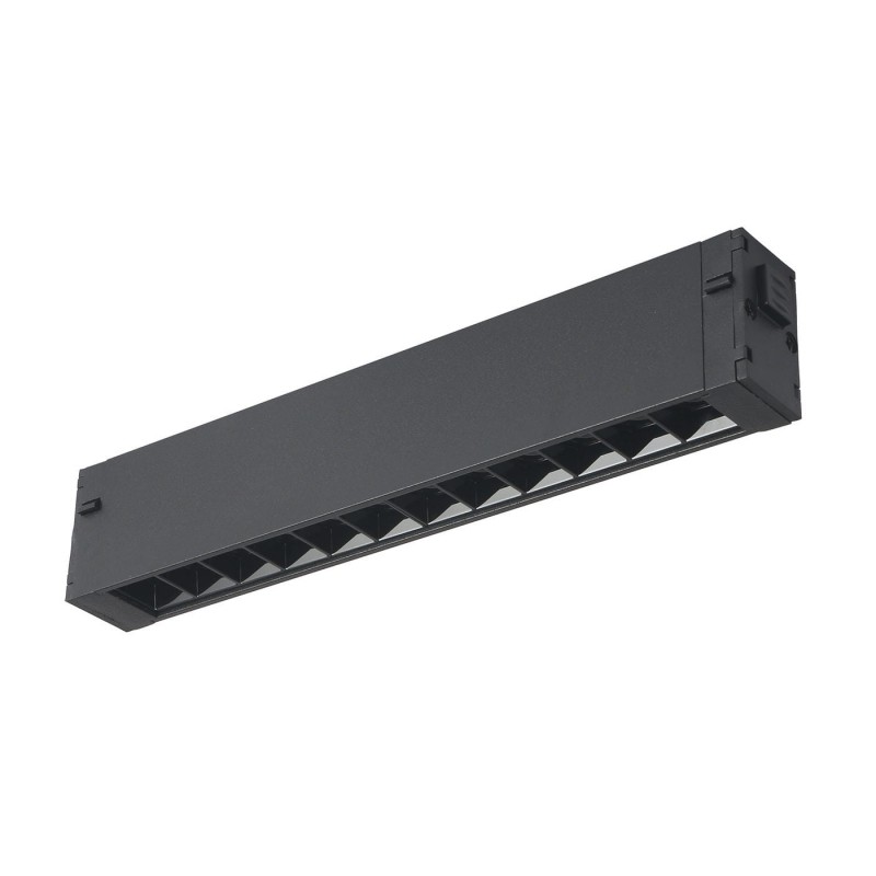 Трековый магнитный светильник LEDtrec magnetic LT.25220.9 BK