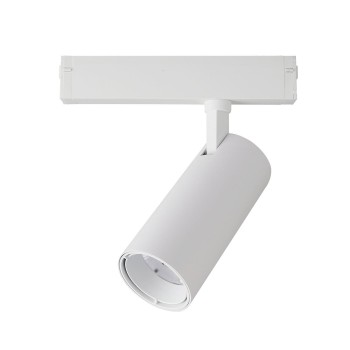 Трековый магнитный светильник LEDtrec magnetic LT.25229.20 WH