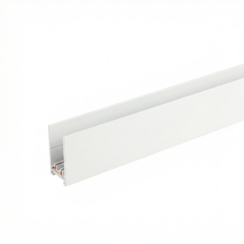 Шинопровод однофазный накладной LEDtrec magnetic LT.25233.3000 WH