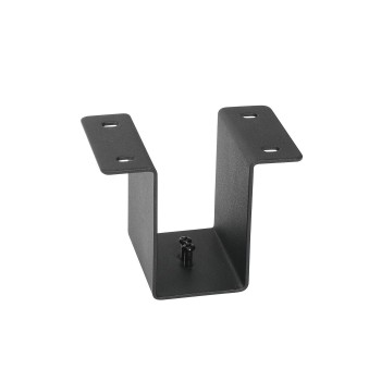 Крепление для шинопровода LEDtrec magnetic LT.25255 BK