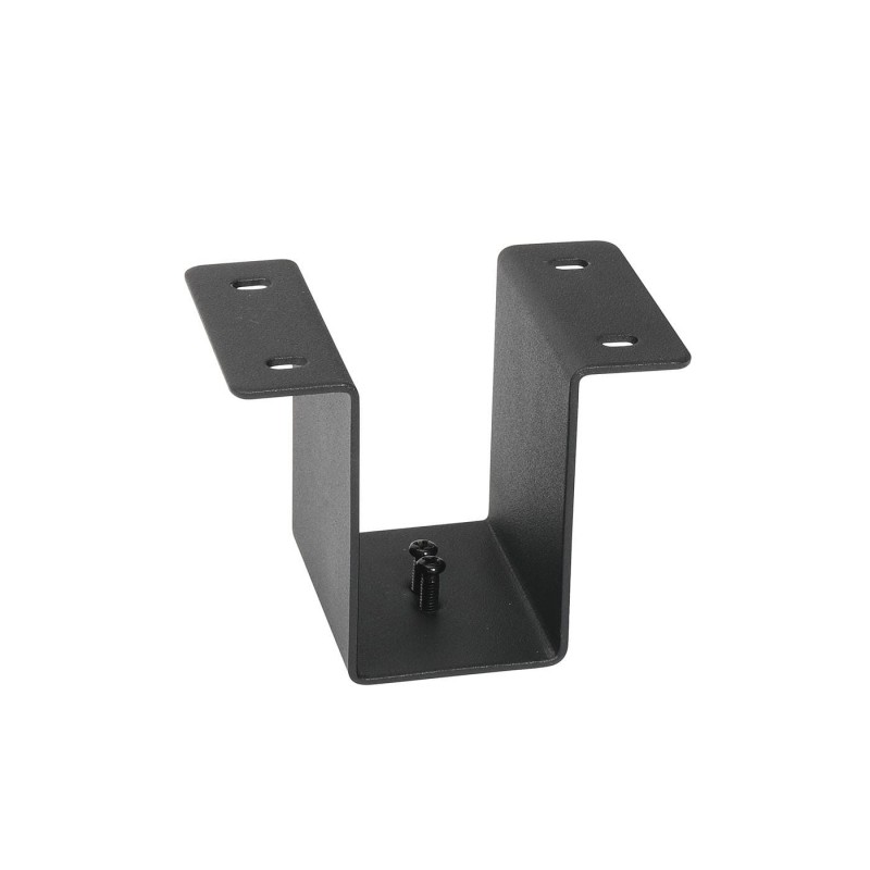 Крепление для шинопровода LEDtrec magnetic LT.25255 BK