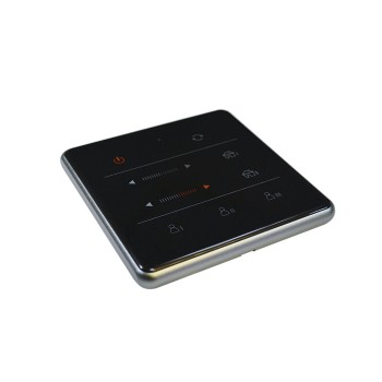 Включатель сенсорный  LEDtrec magnetic LT.25260