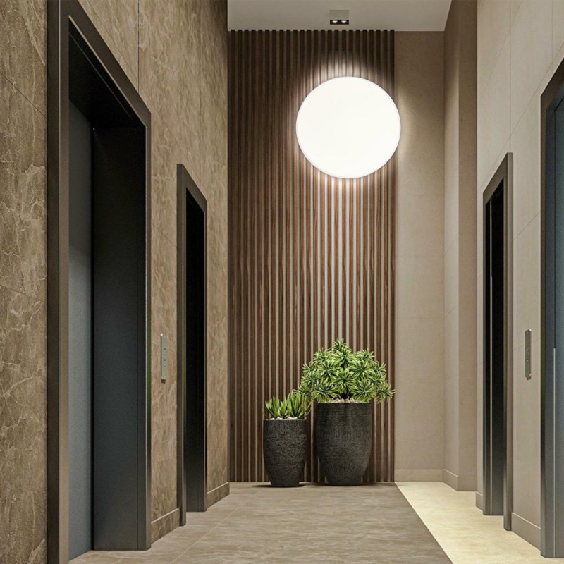 Потолочный светильник LEDtrec LT304-470