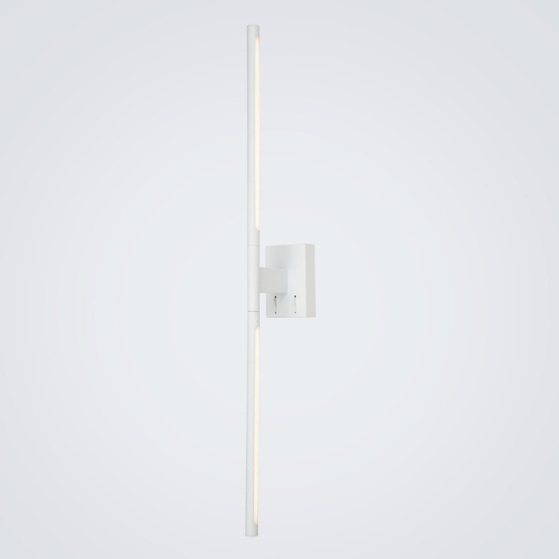 Настенный светильник LEDtrec LT7180 WH