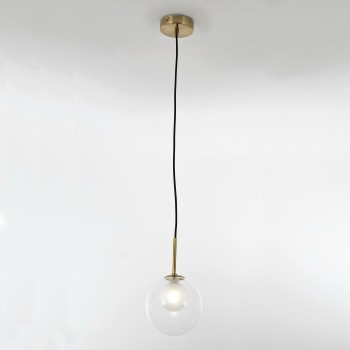 Подвесной светильник MODEMODERN MD.0623.1