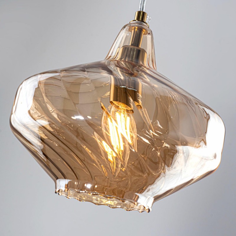 Подвесной светильник MODEMODERN MD.1173.1 AM