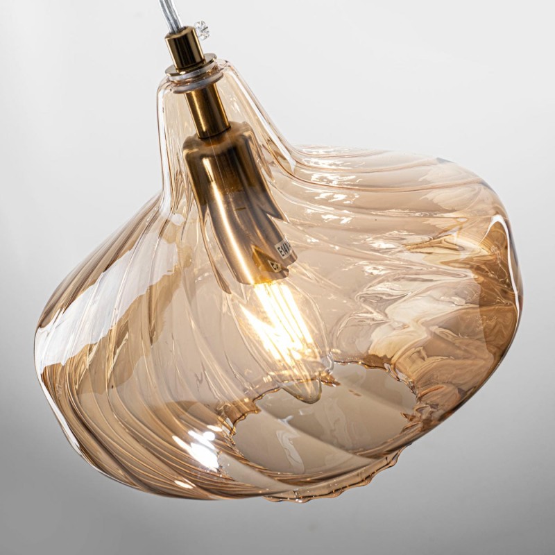 Подвесной светильник MODEMODERN MD.1173.1 AM