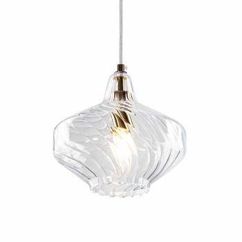 Подвесной светильник MODEMODERN MD.1173.1 CL