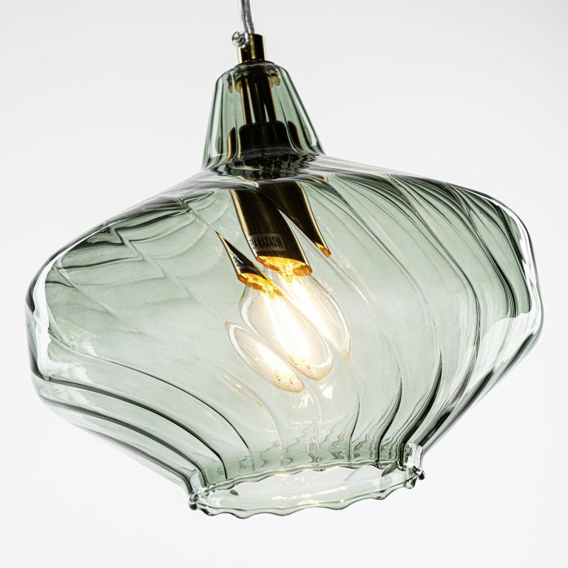 Подвесной светильник MODEMODERN MD.1173.1 GN