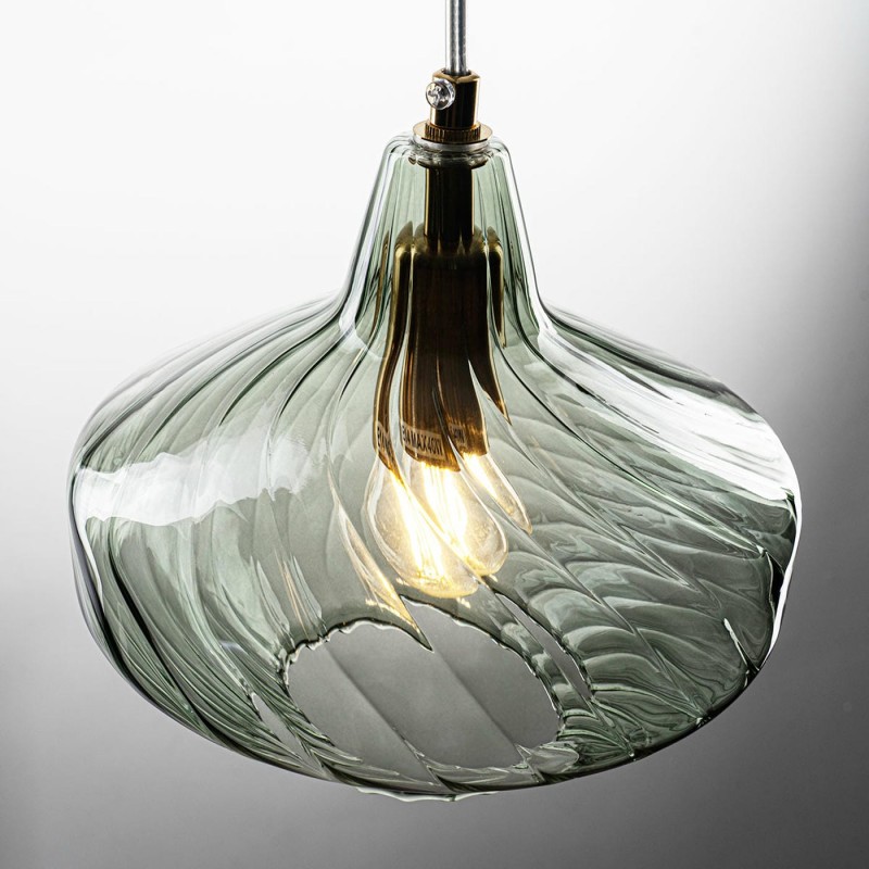 Подвесной светильник MODEMODERN MD.1173.1 GN