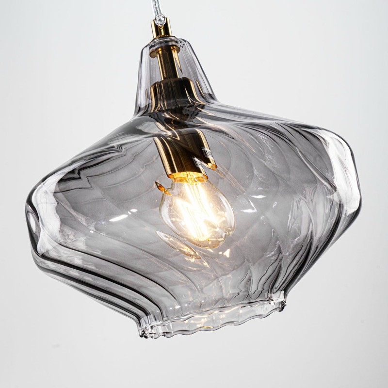 Подвесной светильник MODEMODERN MD.1173.1 SM