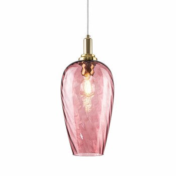 Подвесной светильник MODEMODERN MD.1174.1 RD