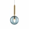 Подвесной светильник MODEMODERN MD.1176.1 BL