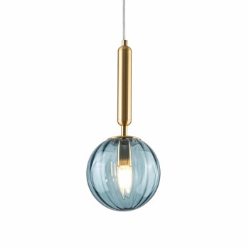 Подвесной светильник MODEMODERN MD.1176.1 BL