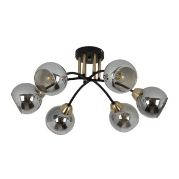 Потолочный светильник MODEMODERN MD.1217.6