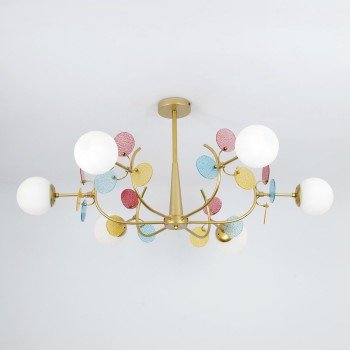 Потолочный светильник MODEMODERN MD.1284.6