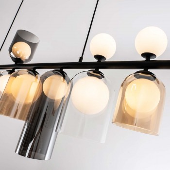 Подвесной светильник MODEMODERN MD.1968.12