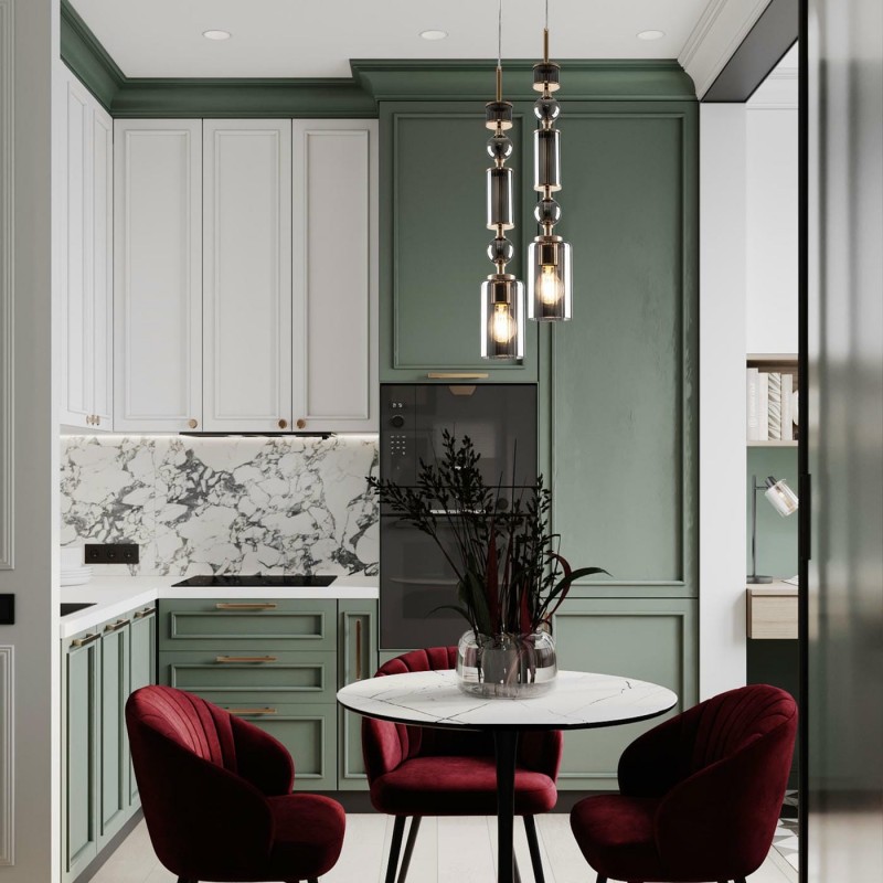 Подвесной светильник MODEMODERN MD.2006.1