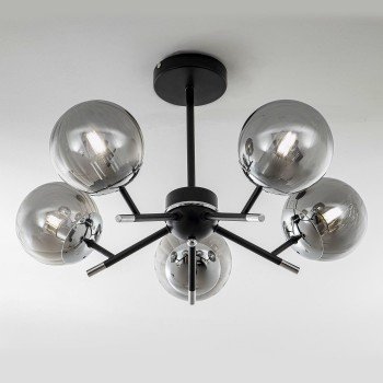 Потолочный светильник MODEMODERN MD.2694.5