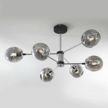 Потолочный светильник MODEMODERN MD.2695.6