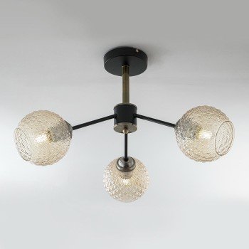 Потолочный светильник MODEMODERN MD.2696.3