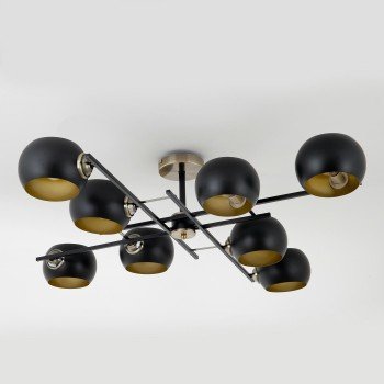 Потолочный светильник MODEMODERN MD.5171.8