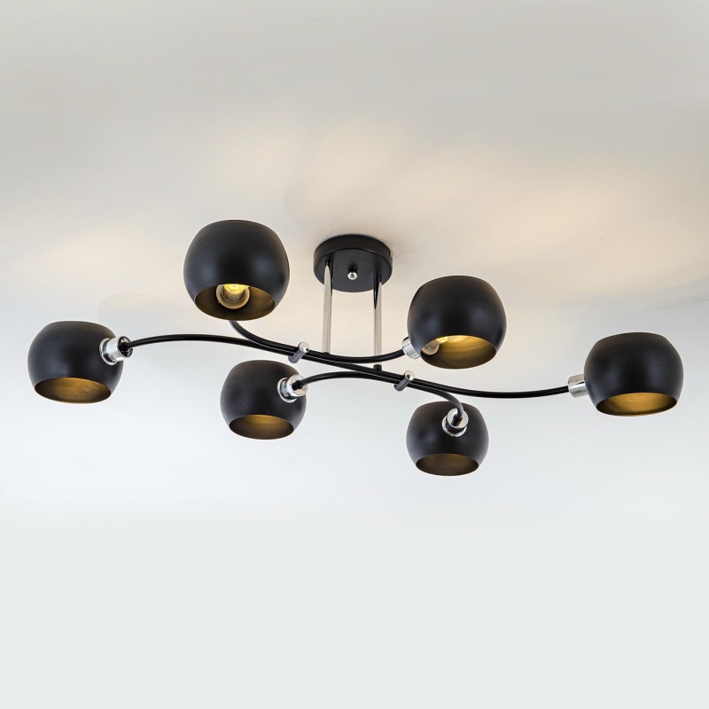 Потолочный светильник MODEMODERN MD.5172.6