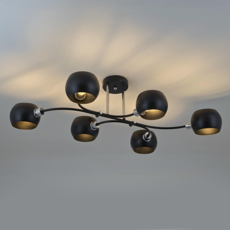 Потолочный светильник MODEMODERN MD.5172.6