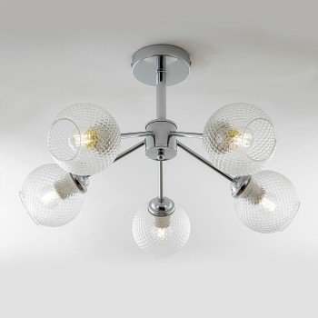 Потолочный светильник MODEMODERN MD.5174.5