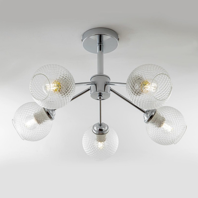 Потолочный светильник MODEMODERN MD.5174.5