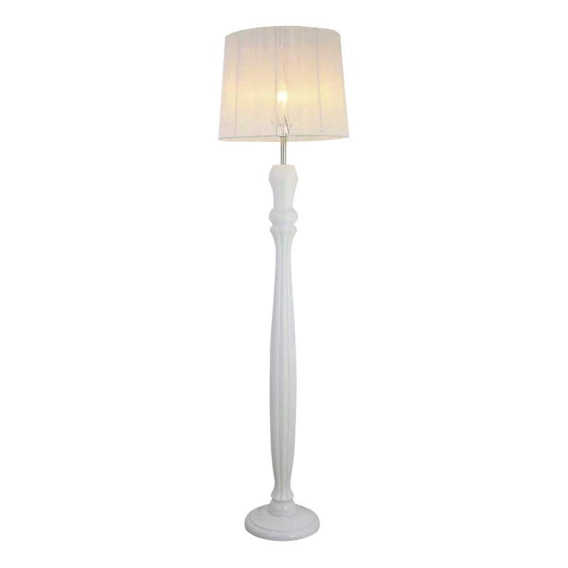 Напольный светильник MODEMODERN MD.6044.01FL WT