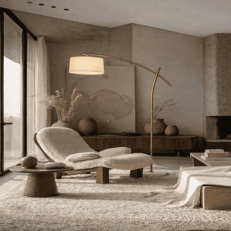 Напольный светильник MODEMODERN MD.6616.01FL