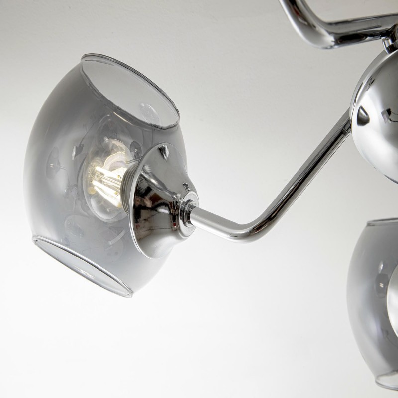 Потолочный светильник MODEMODERN MD.7025.5