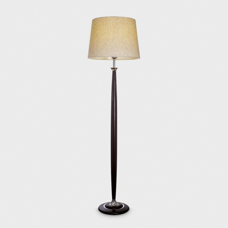 Напольный светильник MODEMODERN MD.7875.01FL BR