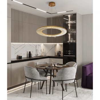 Подвесной светильник MODELUX ML.008.600