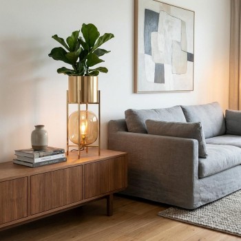 Напольный светильник MODELUX ML.1214.670FL