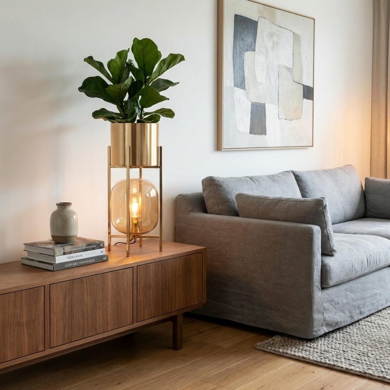 Напольный светильник MODELUX ML.1214.670FL