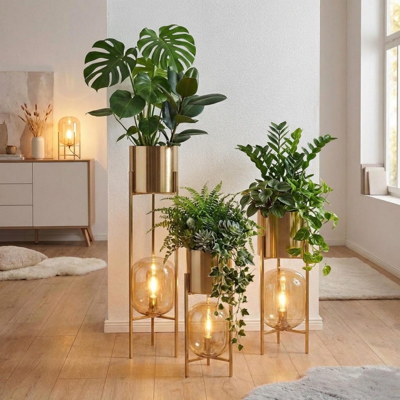 Напольный светильник MODELUX ML.1214.670FL