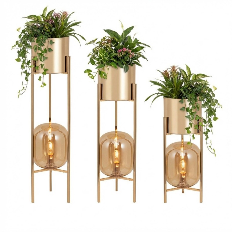 Напольный светильник MODELUX ML.1214.670FL