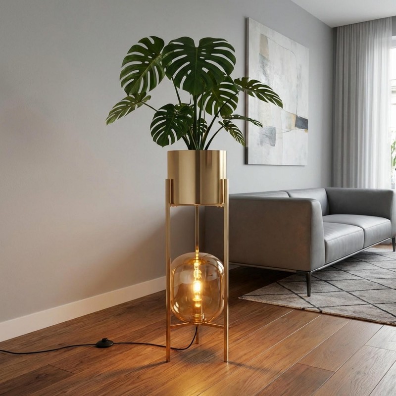 Напольный светильник MODELUX ML.1214.890FL