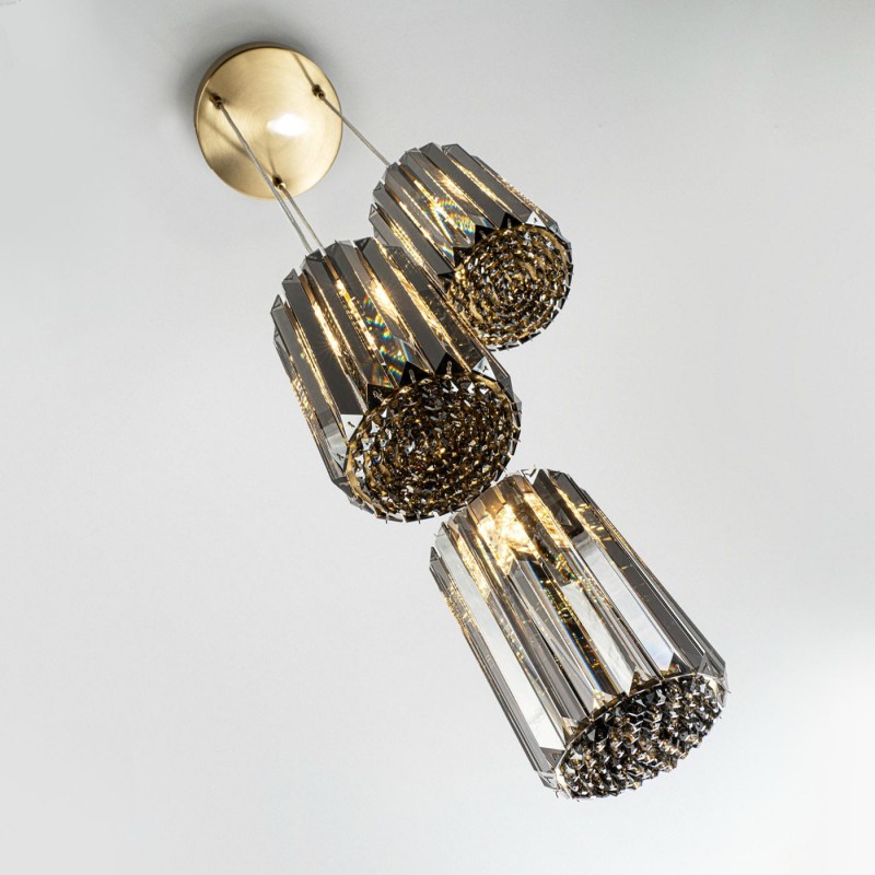 Подвесной светильник MODELUX ML.1398.3