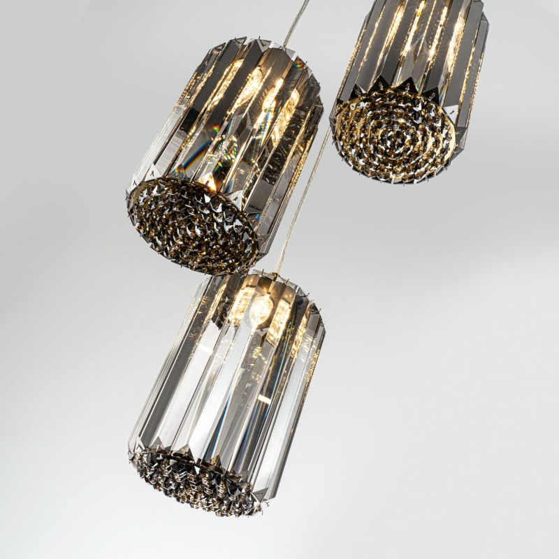 Подвесной светильник MODELUX ML.1398.3